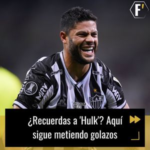 Image post by @futbolamedia on Instagram