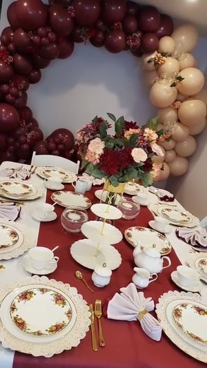 Video post by @jpdevents on Instagram