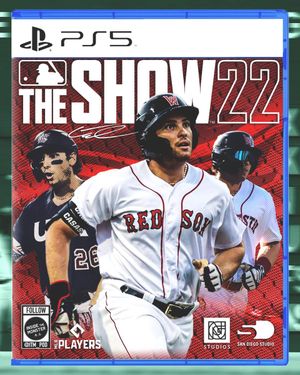 Image post by @ITM_pod on Twitter