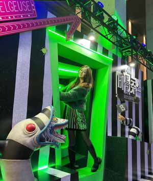 Image post by @oli_via_bae on Instagram