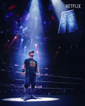 Image post by @netflixsports on Instagram