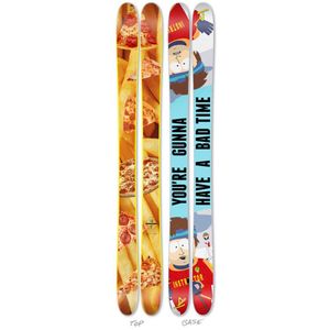 Image post by @j_skis on Instagram