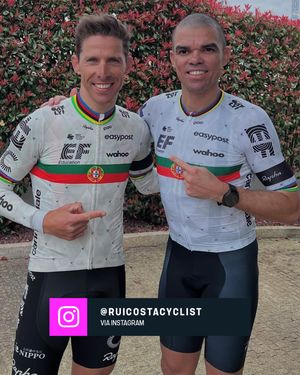 Image post by @tntsports on Instagram