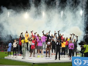 Image post by @dyestat on Instagram
