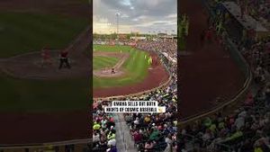 Video post by @hurrdatsports on YouTube