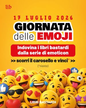 Image post by @libri.bastardi on Instagram