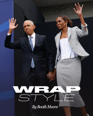 Image post by @thewrap on Instagram