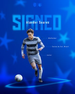 Image post by @slumenssoccer on Instagram