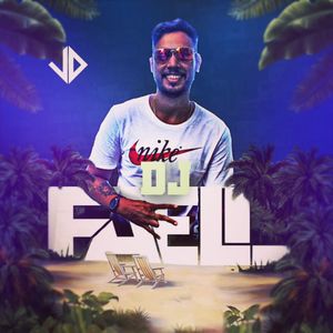 Image post by @faelldjoficial on Instagram