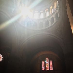 Image post by @mikaelashiffrin on Instagram