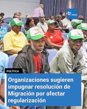 Image post by @infodiariord on Instagram