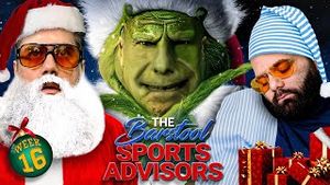 Video post by @barstoolgambling on YouTube