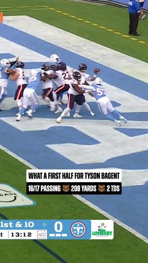 Video post by @nfl on TikTok