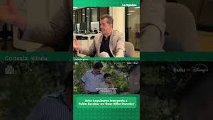 Video post by @laopinionla on YouTube