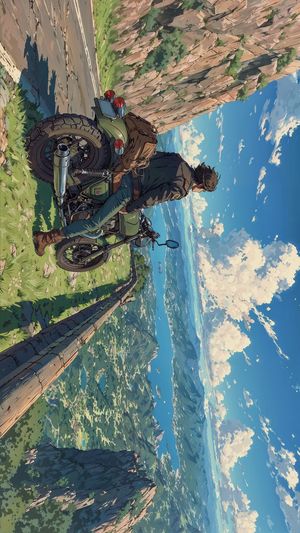 Image post by @virtualverseai on Instagram