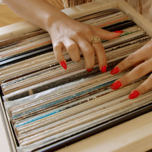 Image post by @denonofficial on Instagram