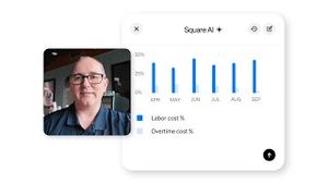 Video post by @square on YouTube
