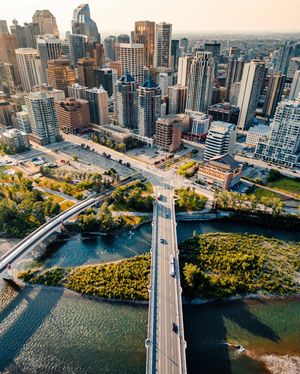 Image post by @cityofcalgary on Instagram
