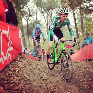Image post by @vitusbikes on Instagram