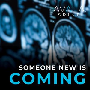 Image post by @avalahealth on Facebook