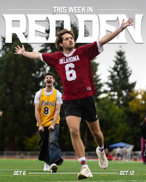 Image post by @pacuredden on Instagram