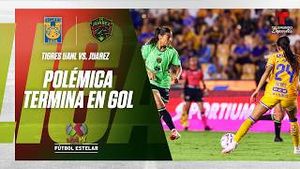 Video post by @deportes on YouTube