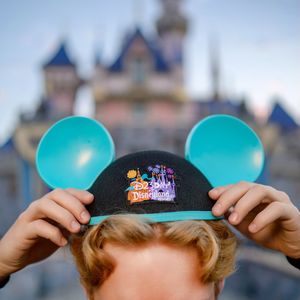 Image post by @disneyland on Instagram