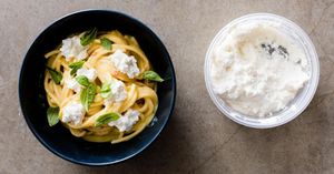 Image post by @cooksillustrated on Instagram