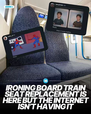 Image post by @dailymailuk on TikTok