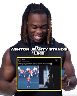 Image post by @nfl on Instagram