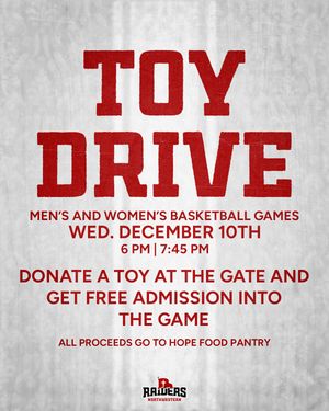 Image post by @nwcraiders on Instagram