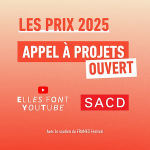 Image post by @sacdparis on Instagram