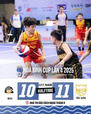 Image post by @Jumpshots Tournament on Facebook