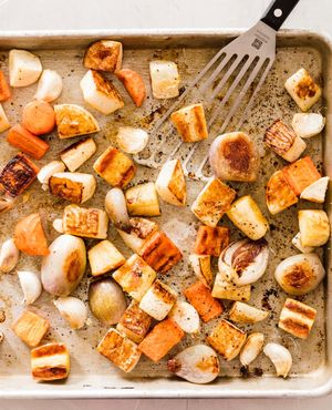 Image post by @cooksillustrated on Instagram