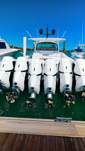 Video post by @HCByachts on Facebook
