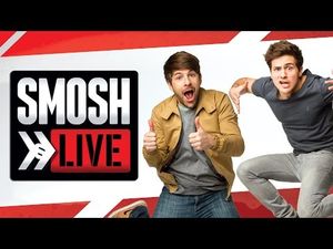 Video post by @smosh on YouTube