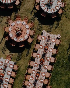 Image post by @michelleleoevents on Instagram