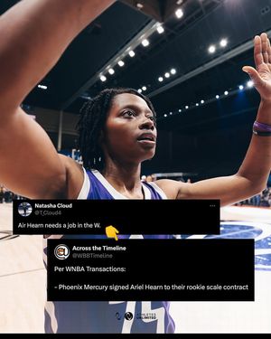 Image post by @auprobasketball on Instagram