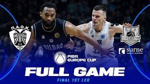 Video post by @fiba on YouTube