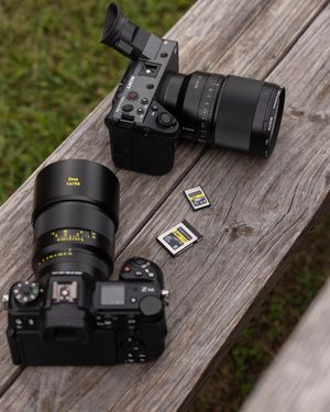 Image post by @progradedigital on Instagram