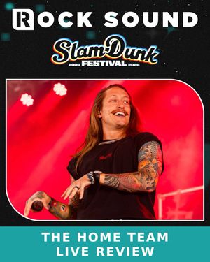 Image post by @rocksound on Instagram