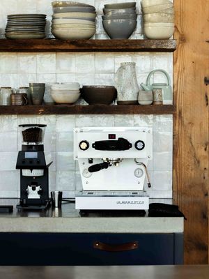 Image post by @lamarzoccohome on Instagram