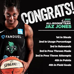 Image post by @nyliberty on Facebook