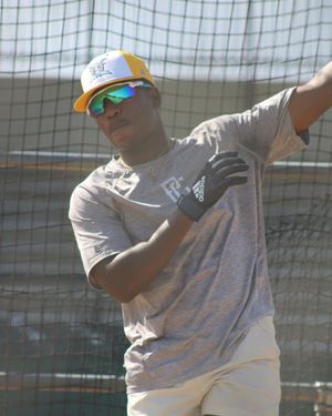 Image post by @leesburglightning on Instagram