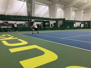 Image post by @uoclubtennis on Instagram