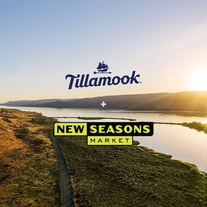 Image post by @Tillamook on Facebook