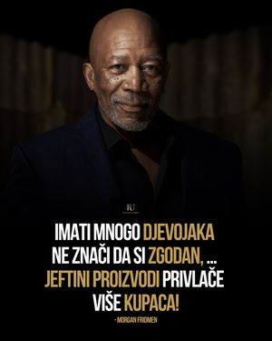 Image post by @filozofijauspjeha on Instagram