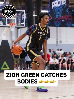 Image post by @pro16league on Instagram