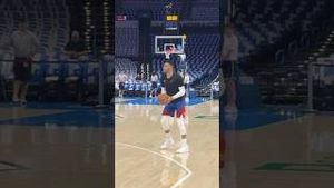 Video post by @nba on YouTube
