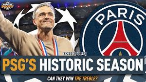 Video post by @cbssportsgolazo on YouTube